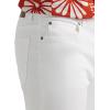 imageLee Mens Extreme Motion Regular Straight JeanWhite
