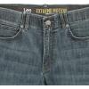 imageLee Mens Extreme Motion Regular Straight JeanWilson
