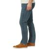 imageLee Mens Extreme Motion Regular Straight JeanWilson
