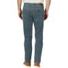 imageLee Mens Extreme Motion Regular Straight JeanWilson