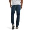imageLee Mens Extreme Motion Regular Taper JeanAndover