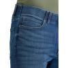 imageLee Mens Extreme Motion Regular Taper JeanBessemer