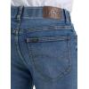 imageLee Mens Extreme Motion Regular Taper JeanJumper