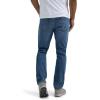 imageLee Mens Extreme Motion Regular Taper JeanJumper