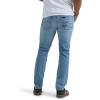 imageLee Mens Extreme Motion Regular Taper JeanPosty