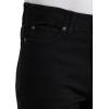 imageLee Mens Extreme Motion Relaxed Straight JeanBlack