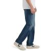 imageLee Mens Extreme Motion Relaxed Straight JeanWarrior