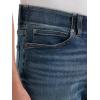imageLee Mens Extreme Motion Relaxed Straight JeanWarrior