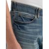 imageLee Mens Extreme Motion Relaxed Straight JeanZone