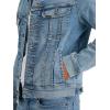 imageLee Mens Extreme Motion Rider JacketAmity