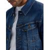 imageLee Mens Extreme Motion Rider JacketDriftwood