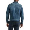 imageLee Mens Extreme Motion Rider JacketHanslee Dark Blue