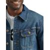 imageLee Mens Extreme Motion Rider JacketHanslee Dark Blue