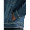 imageLee Mens Extreme Motion Rider JacketHanslee Dark Blue