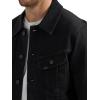 imageLee Mens Extreme Motion Rider JacketRinse Black