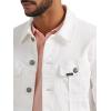 imageLee Mens Extreme Motion Rider JacketWhite