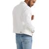 imageLee Mens Extreme Motion Rider JacketWhite