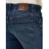 imageLee Mens Extreme Motion Skinny JeanEmerald Lake