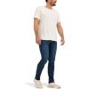 imageLee Mens Extreme Motion Skinny JeanEmerald Lake