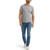 imageLee Mens Extreme Motion Skinny JeanShips Out