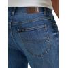 imageLee Mens Extreme Motion Slim Bootcut JeanContinuance