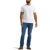 imageLee Mens Extreme Motion Slim Bootcut JeanContinuance