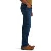 imageLee Mens Extreme Motion Slim Bootcut JeanSapphire Lake
