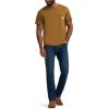 imageLee Mens Extreme Motion Slim Bootcut JeanSapphire Lake