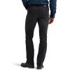 imageLee Mens Extreme Motion Slim Bootcut JeanSion