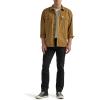 imageLee Mens Extreme Motion Slim Straight JeanBlack