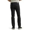 imageLee Mens Extreme Motion Slim Straight JeanBlack