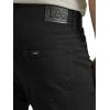 imageLee Mens Extreme Motion Slim Straight JeanBlack