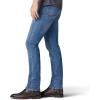 imageLee Mens Extreme Motion Slim Straight JeanBradford