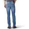 imageLee Mens Extreme Motion Slim Straight JeanBradford