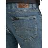 imageLee Mens Extreme Motion Slim Straight JeanCortez