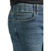 imageLee Mens Extreme Motion Slim Straight JeanCortez