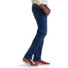 imageLee Mens Extreme Motion Slim Straight JeanFruition