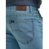 imageLee Mens Extreme Motion Slim Straight JeanJaire