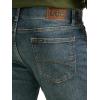 imageLee Mens Extreme Motion Slim Straight JeanMaverick
