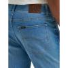 imageLee Mens Extreme Motion Slim Straight JeanRevival