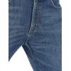 imageLee Mens Extreme Motion Slim Straight JeanRuss