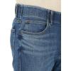 imageLee Mens Extreme Motion Slim Straight JeanRuss