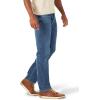 imageLee Mens Extreme Motion Slim Straight JeanRuss