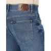 imageLee Mens Extreme Motion Slim Straight JeanRuss