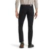 imageLee Mens Extreme Motion Straight Taper JeanBlack