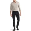 imageLee Mens Extreme Motion Straight Taper JeanBlack