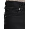 imageLee Mens Extreme Motion Straight Taper JeanBlack