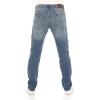 imageLee Mens Extreme Motion Straight Taper JeanBrady
