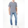 imageLee Mens Extreme Motion Straight Taper JeanBrady