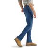 imageLee Mens Extreme Motion Straight Taper JeanGalilean Blue
